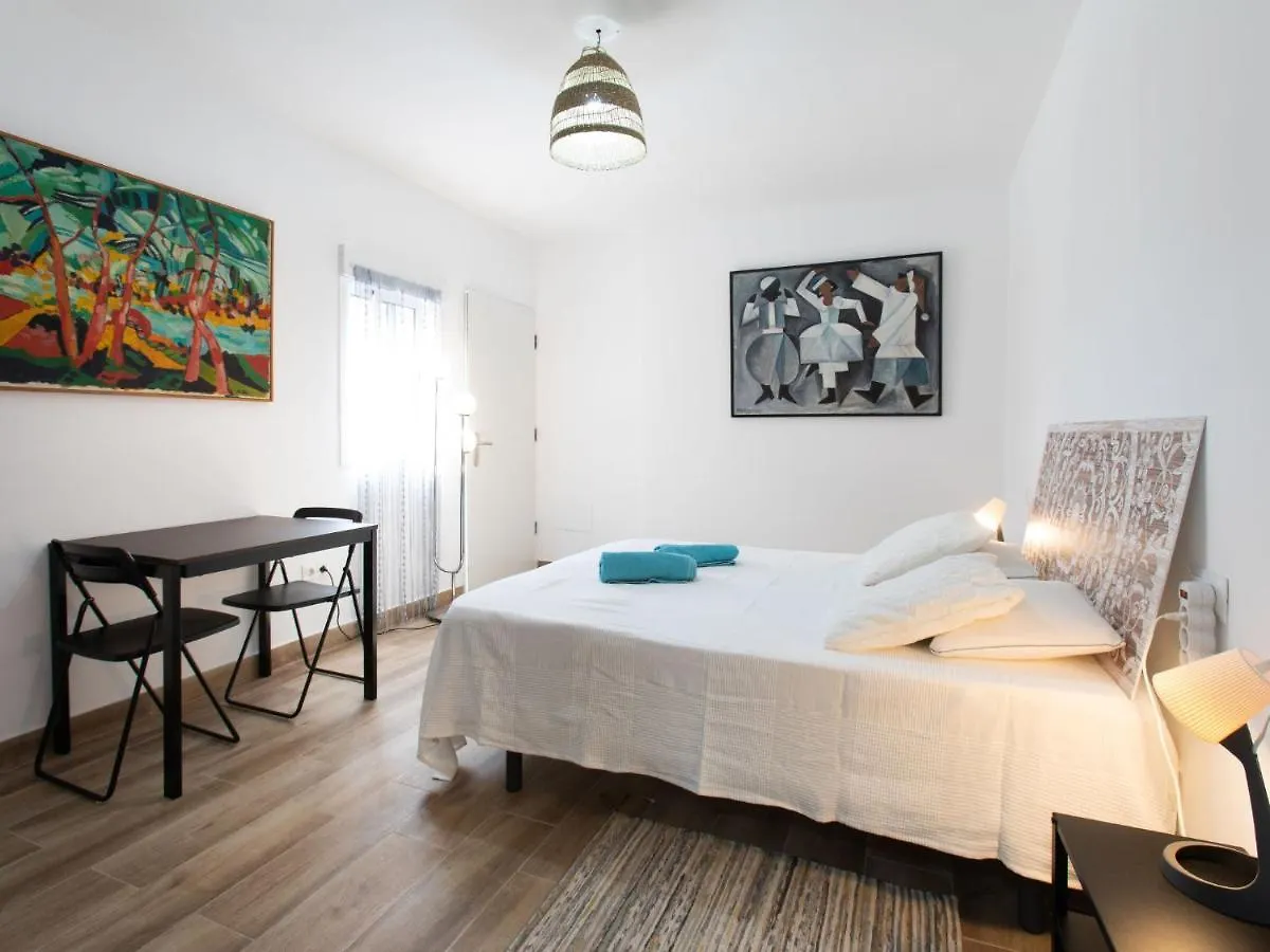 Holiday Home Trinquete House By Interhome La Cala Del Moral