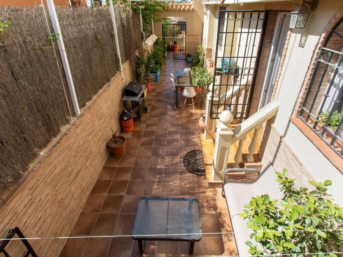 Holiday Home Trinquete House By Interhome La Cala Del Moral