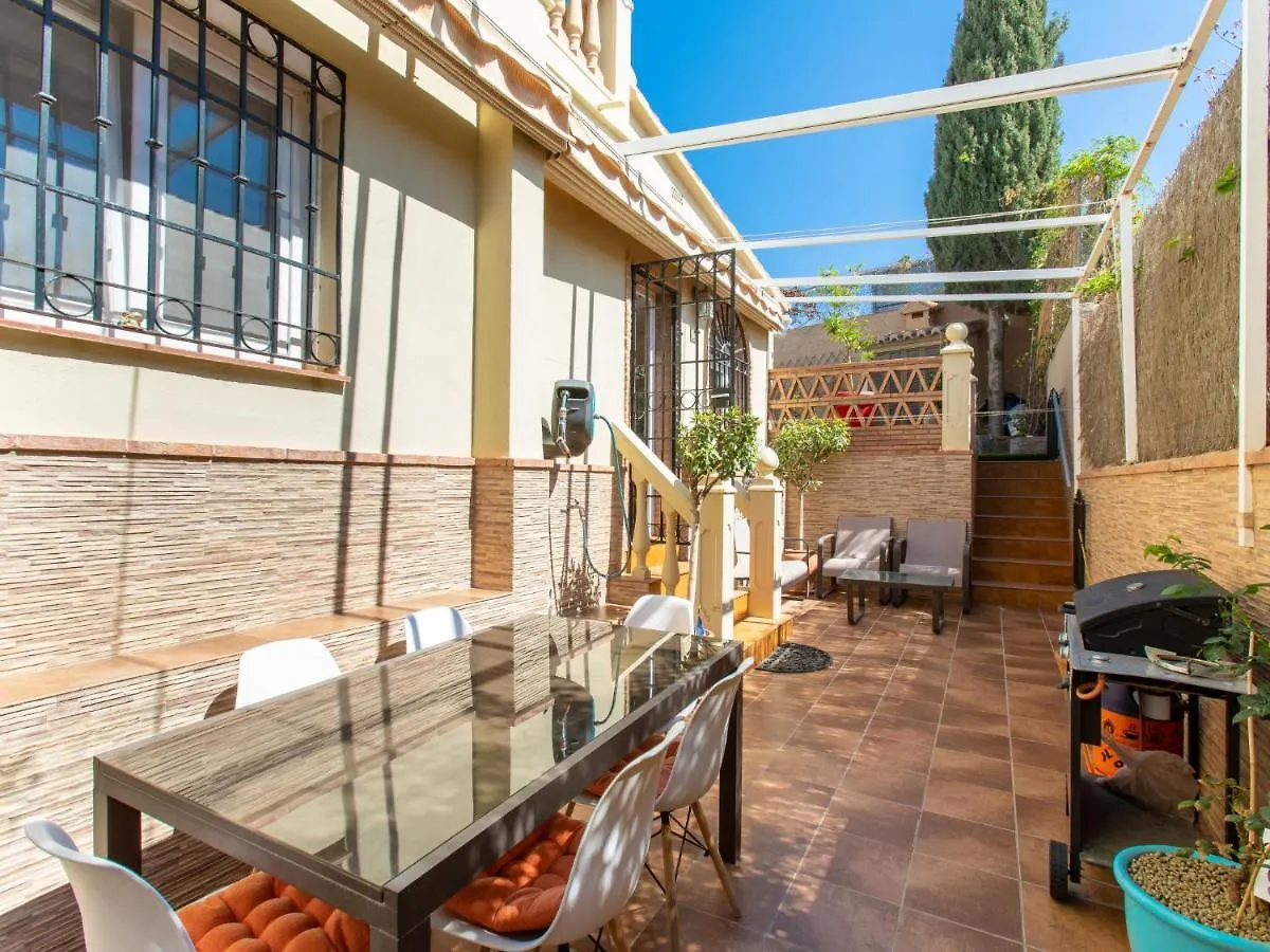 Holiday Home Trinquete House By Interhome La Cala Del Moral Spain